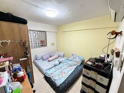 Blk 124 Hougang Avenue 1 (Hougang), HDB 3 Rooms #545338991